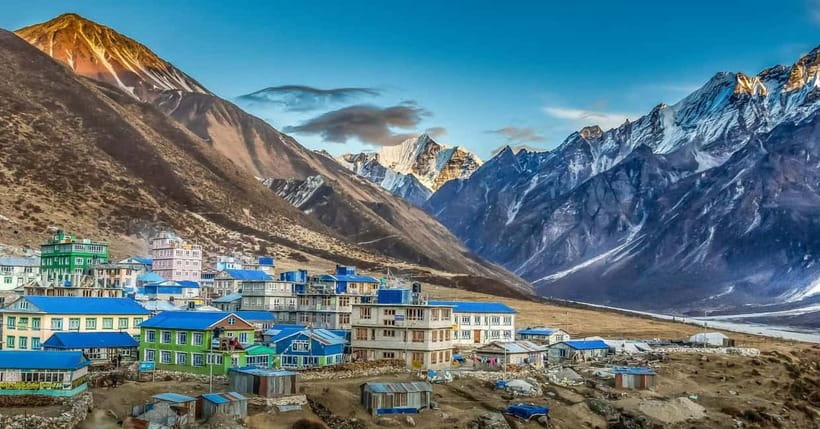 Kathmandu: Langtang Valley 6-Day all inclusive Guided Trek - Key points before you book