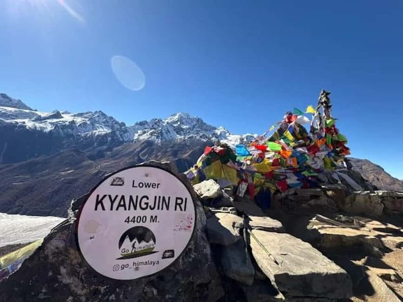Kathmandu: Langtang Valley 6-Day all inclusive Guided Trek - Why Langtang works for a six-day Himalayan break