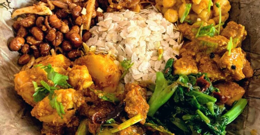 Kathmandu Local Food Hunt Tour - Key points to know before booking