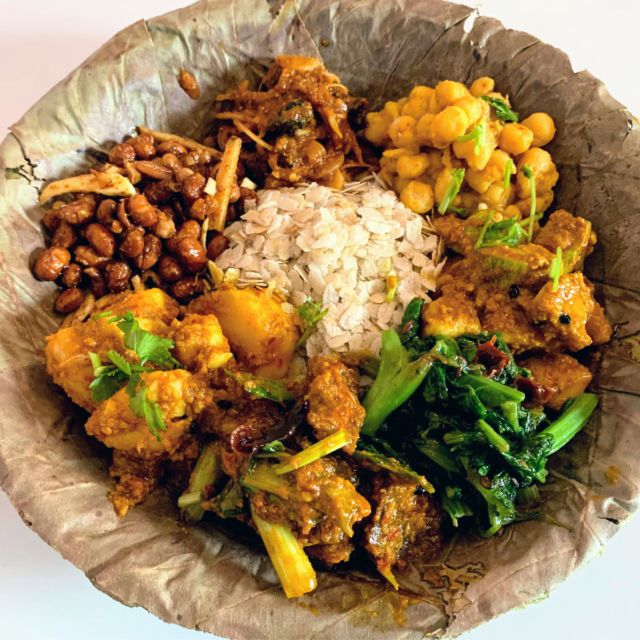 Kathmandu Local Food Hunt Tour - Why this half-day food walk works