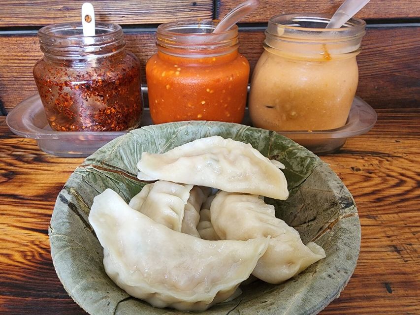 Kathmandu Local Food Hunt Tour - How the private group changes the experience