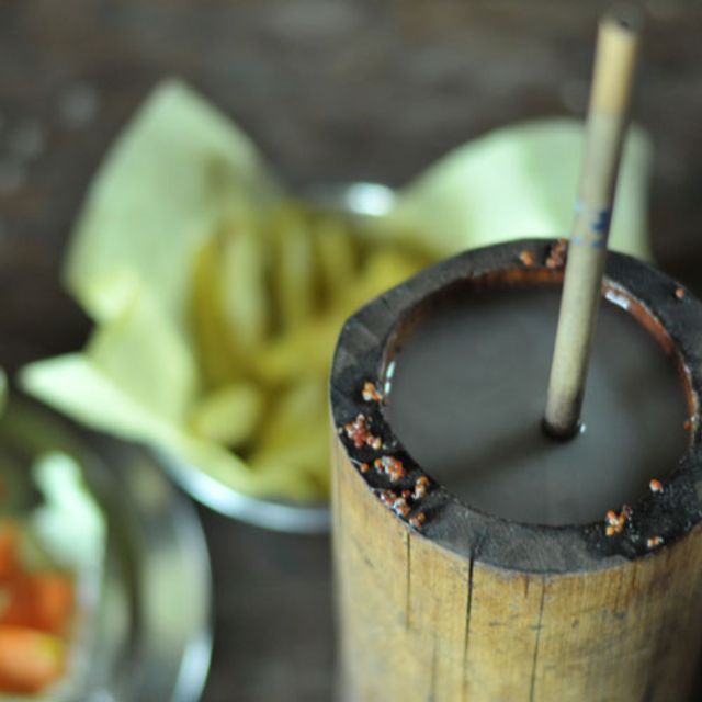 Kathmandu Local Food Hunt Tour - Starting with hotel pickup in Kathmandu