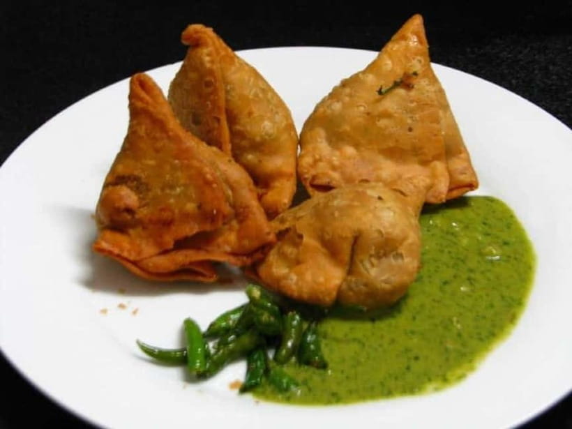Kathmandu: Local Food Tour | Authentic Street Food & Culture - Why a Kathmandu food walk can be worth your time