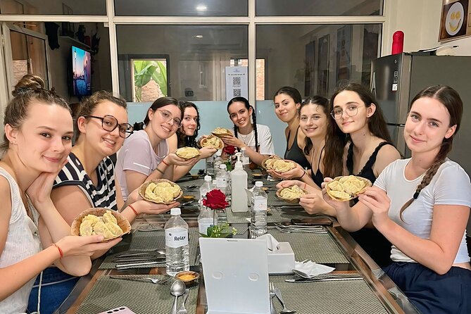 Kathmandu: Local Lead Nepali Cooking & Momo-Making Class - The best parts of the class at a glance