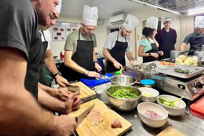 Kathmandu: Local Lead Nepali Cooking & Momo-Making Class - Timing, transport, and practical details