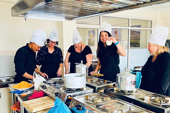 Kathmandu: Local Lead Nepali Cooking & Momo-Making Class - Who will enjoy this Kathmandu cooking class?