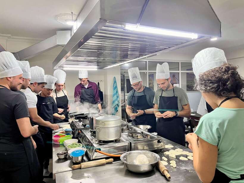 Kathmandu: Local Lead Nepali Cooking & Momo Making Class - Who will enjoy this class most