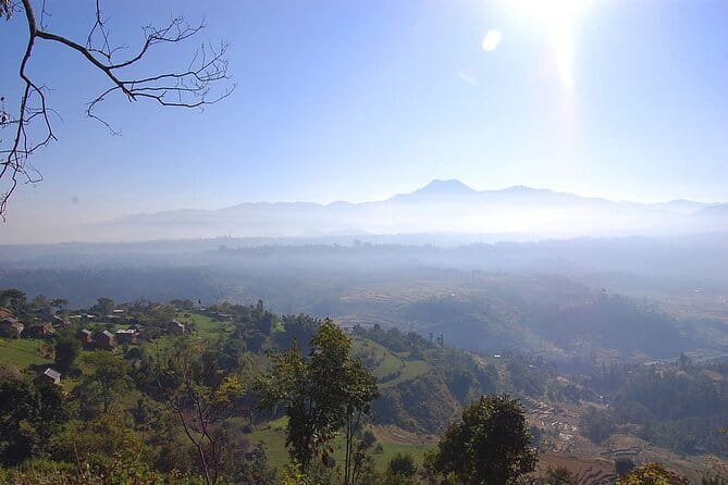 Kathmandu Local Morning Market and Food Walking Tour - What you actually eat and drink