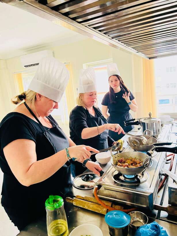 Kathmandu: Local Women-Lead Nepali Cooking & Momo Class - Starters, desserts, and extra Nepali dishes