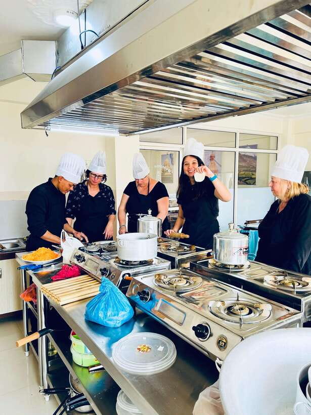 Kathmandu: Local Women-Lead Nepali Cooking & Momo Class - How the $5 price holds up
