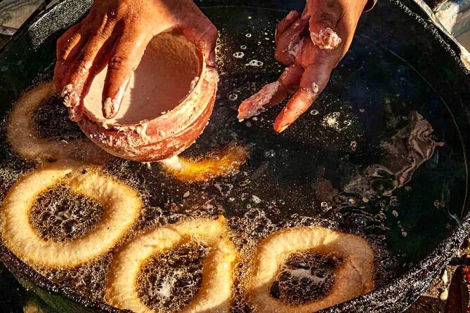 Kathmandu: Local Women Lead Nepali Cooking & Momo-Making Class - Local Women Instructors and Step-by-Step Help