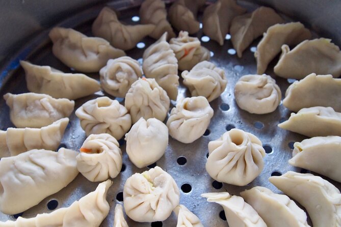 Kathmandu: Local Women Lead Nepali Cooking & Momo-Making Class - Is $35 Good Value for Three Hours?