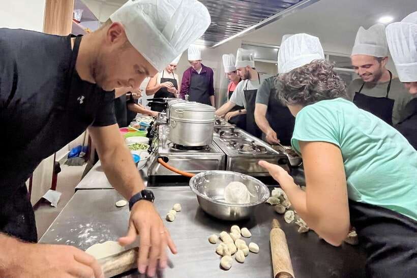 Kathmandu: Local Women-Led Nepali Cooking & Momo Class - Why this Kathmandu cooking class works so well