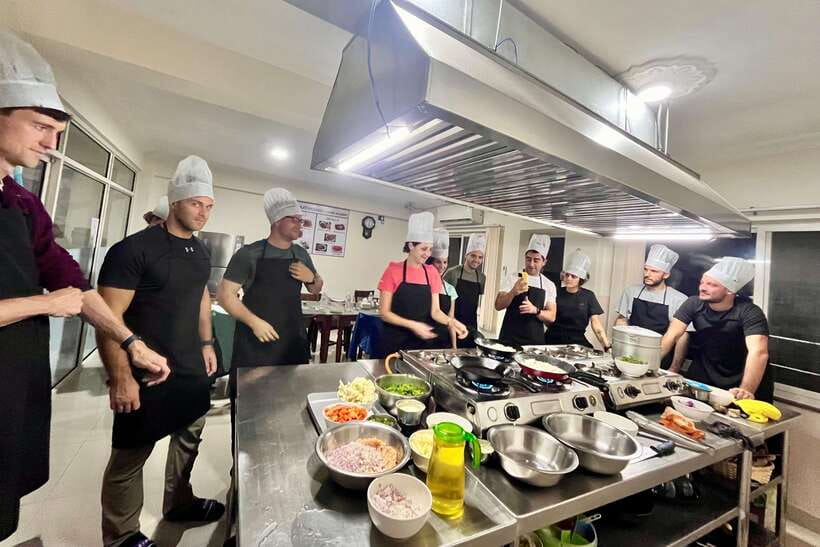 Kathmandu: Local Women-Led Nepali Cooking & Momo Class - Who will enjoy this class most?