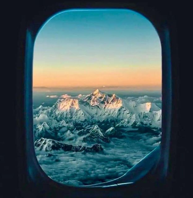 Kathmandu: Mount Everest Scenic Flight Tour, airport shuttle - Key points to know before booking