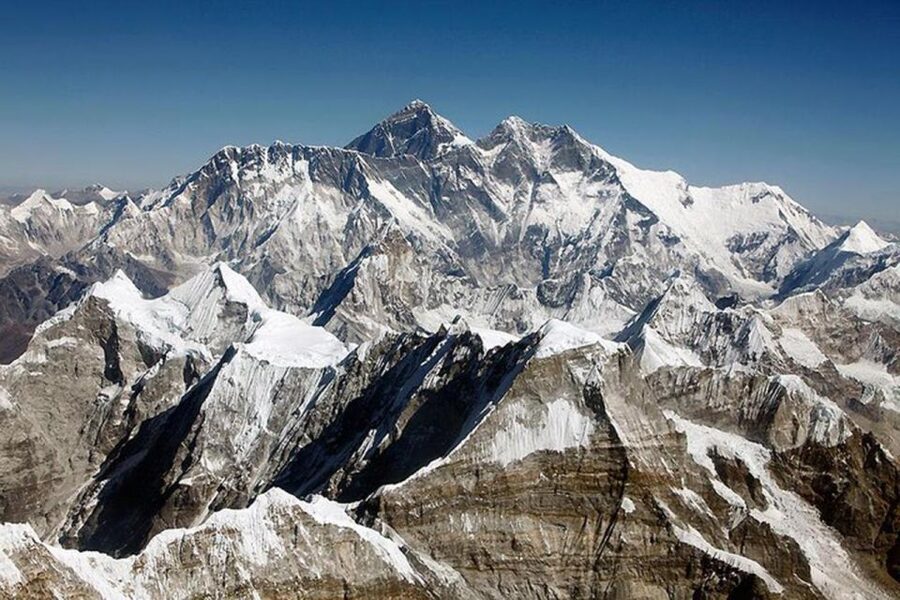 Kathmandu: Mount Everest Scenic Flight Tour, airport shuttle - The return to Kathmandu