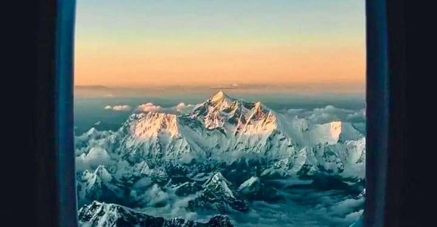 Kathmandu: Mount Everest Scenic Flight Tour, airport shuttle - Reaching Tribhuvan International Airport