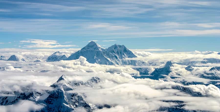Kathmandu: Mount Everest Scenic Flight with Airport Transfer - A practical booking checklist