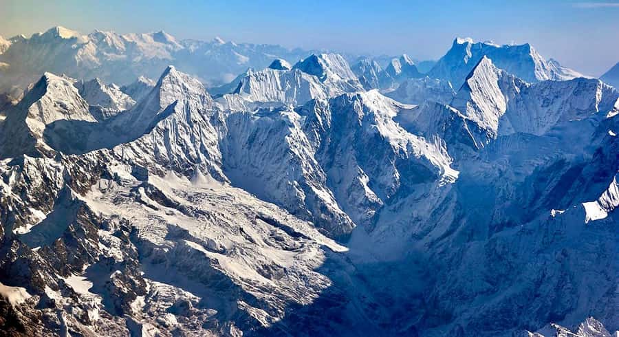 Kathmandu: Mount Everest Scenic Flight with Airport Transfer - The return to Kathmandu by about 10:00 am