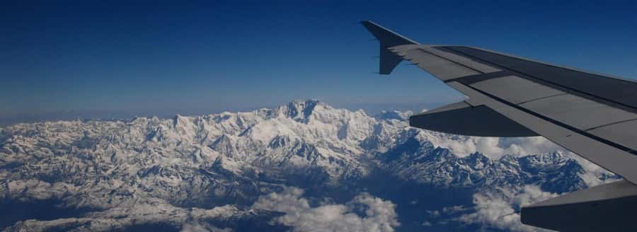 Kathmandu: Mount Everest Scenic Flight with Airport Transfer - The 4:30 am pickup from Thamel or Kathmandu