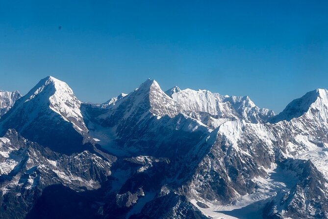 Kathmandu: Mount Everest Scenic Tour by Plane with Transfers - Photos, certificates, and the small details