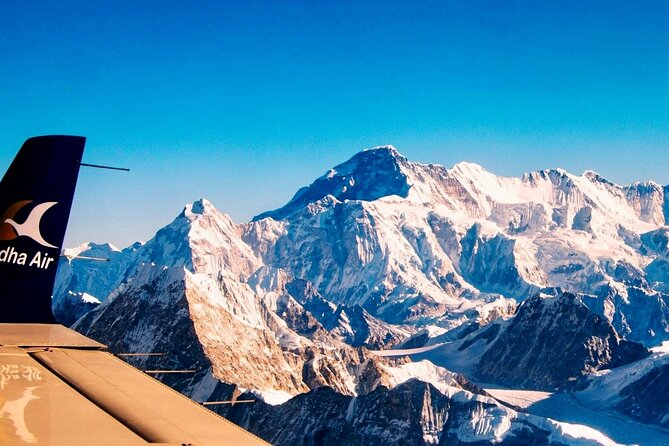 Kathmandu: Mount Everest Scenic Tour by Plane with Transfers - Who should book this flight?