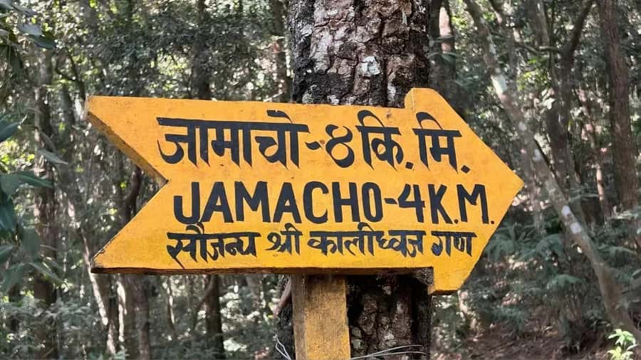 Kathmandu: Nagarjun Jamacho Hiking 2130m with Pickup & Drop - What to bring for a comfortable four-hour walk