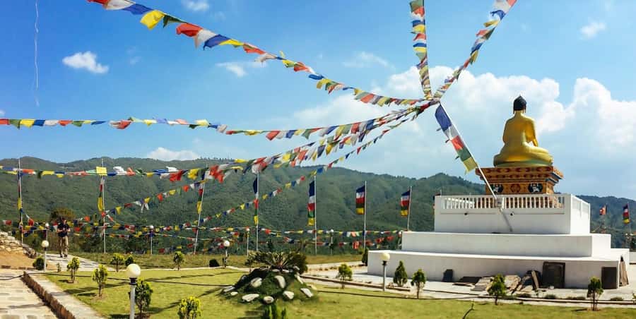 Kathmandu : Nagarkot hiking with Mount Everest View - Why this day trip works well from Kathmandu