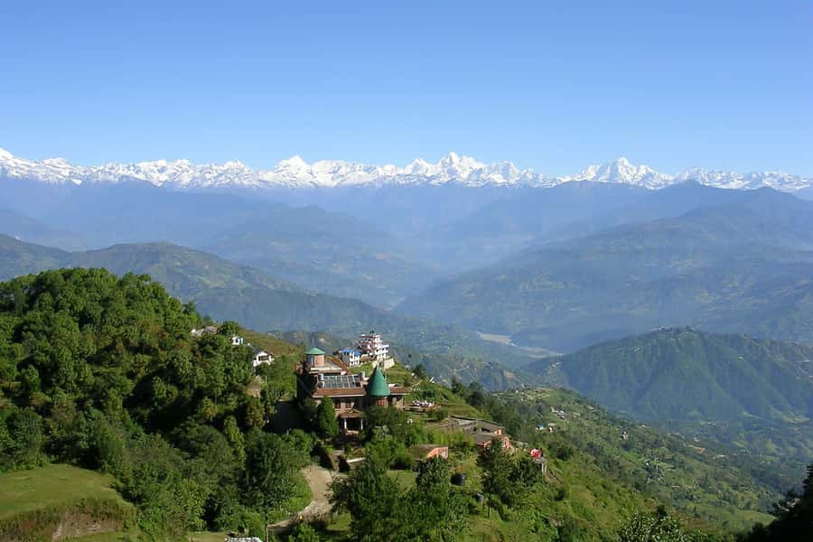 Kathmandu: Nagarkot Sunrise and Hike Tour to Changu Narayan - Key points at a glance