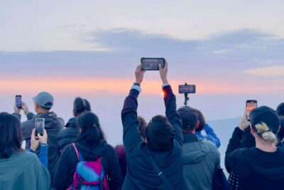 Nagarkot Sunrise & Hike with Lunch -Private/Group