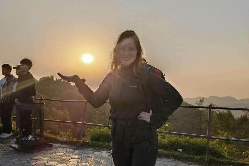 Kathmandu: Nagarkot Sunrise & Hike with Lunch -Private/Group - Is the $5 price good value?