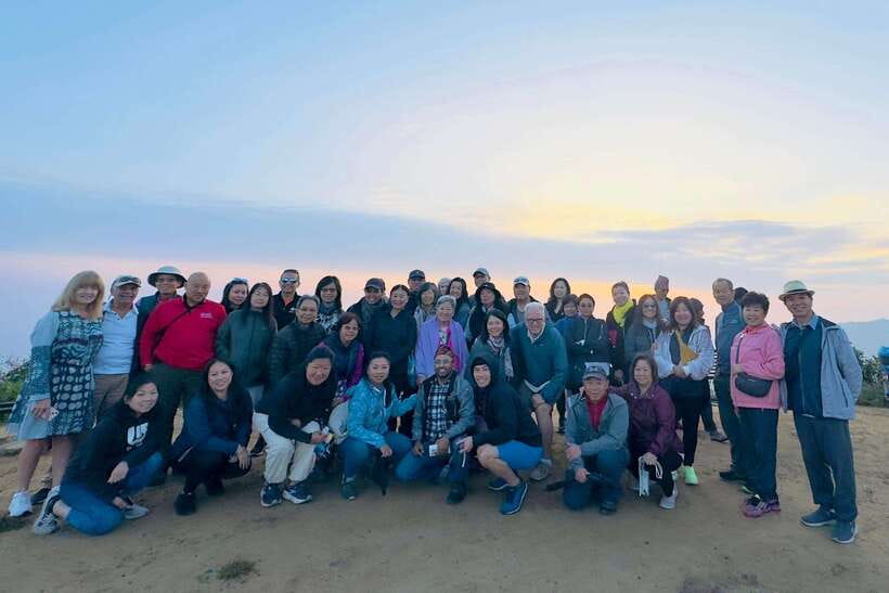 Kathmandu: Nagarkot Sunrise & Hike with Lunch -Private/Group - Who should choose this Nagarkot morning?