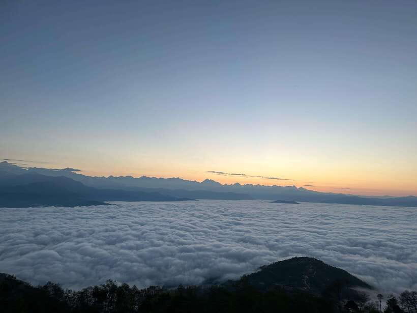 Kathmandu: Nagarkot Sunrise & Hiking to Changunarayan - Who will enjoy this experience most?