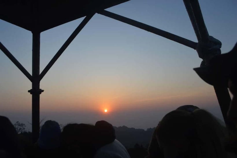 Kathmandu: Nagarkot Sunrise & Hiking Trip - My practical verdict