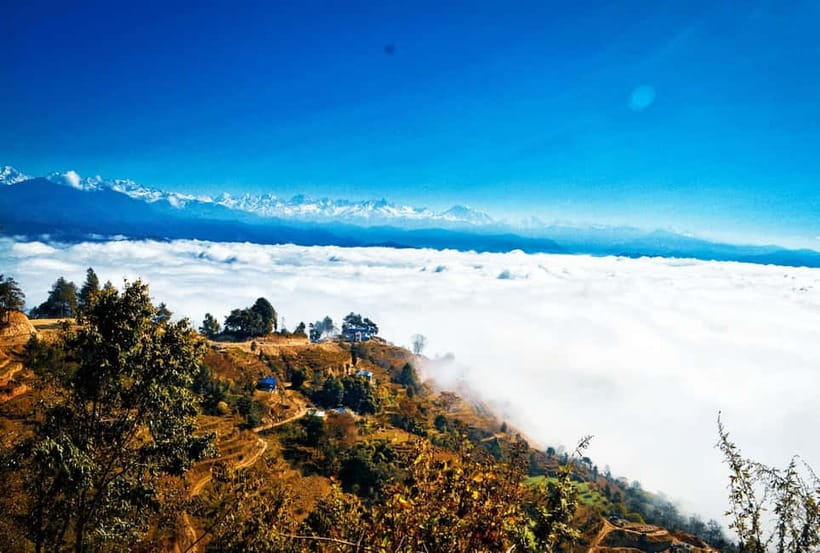Kathmandu: Nagarkot Sunrise & Hiking Trip - Why this half-day trip works