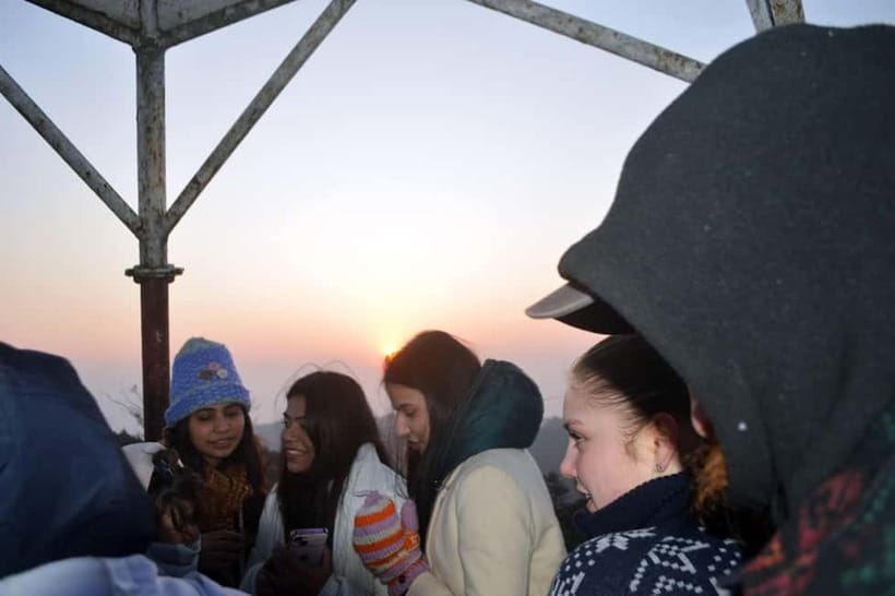Kathmandu: Nagarkot Sunrise & Hiking Trip - Changu Narayan Temple and its fourth-century carvings