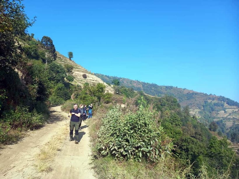Kathmandu: Nagarkot Sunrise & Hiking Trip - What the $3.58 price really includes
