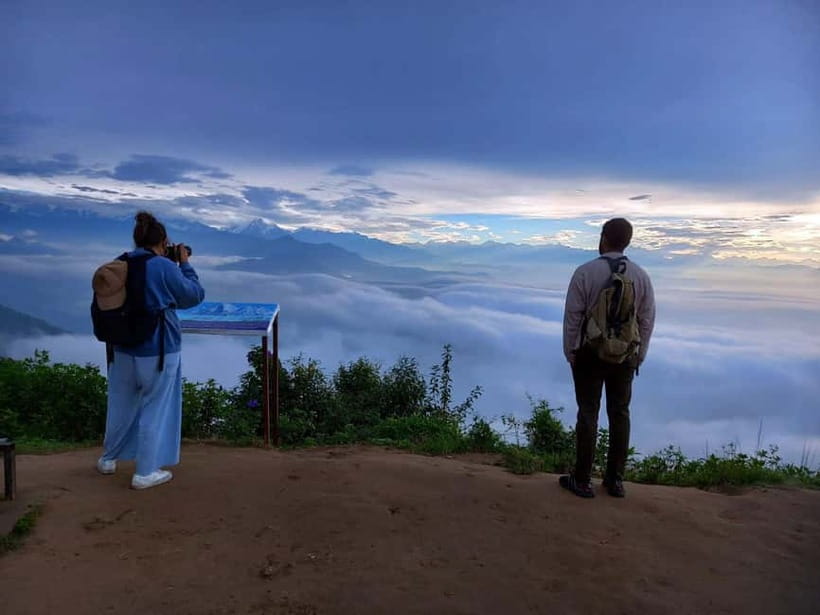Kathmandu: Nagarkot Sunrise & Hiking Trip - Who will enjoy this morning most