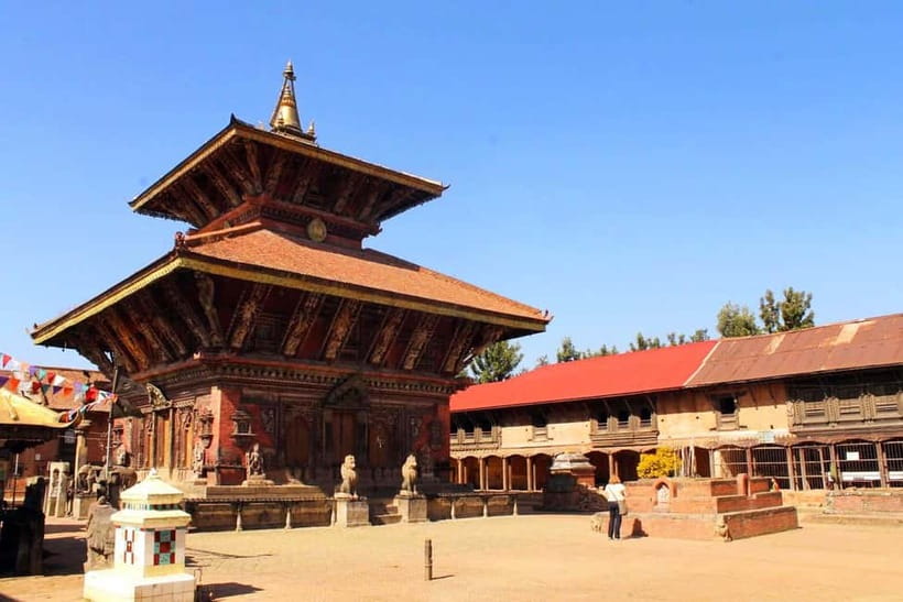 Kathmandu: Nagarkot Sunrise & Hiking Trip - Leaving Kathmandu at 4:30 or 4:45 AM