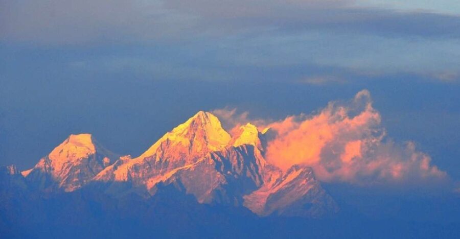 Kathmandu: Nagarkot Sunrise, Mt. Everest Himalayas View Tour - Why Nagarkot works for a Himalayan sunrise
