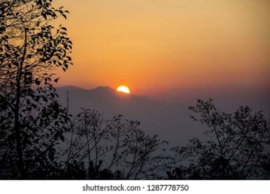 Kathmandu: Nagarkot Sunrise, Mt. Everest Himalayas View Tour - What the $28 price really buys