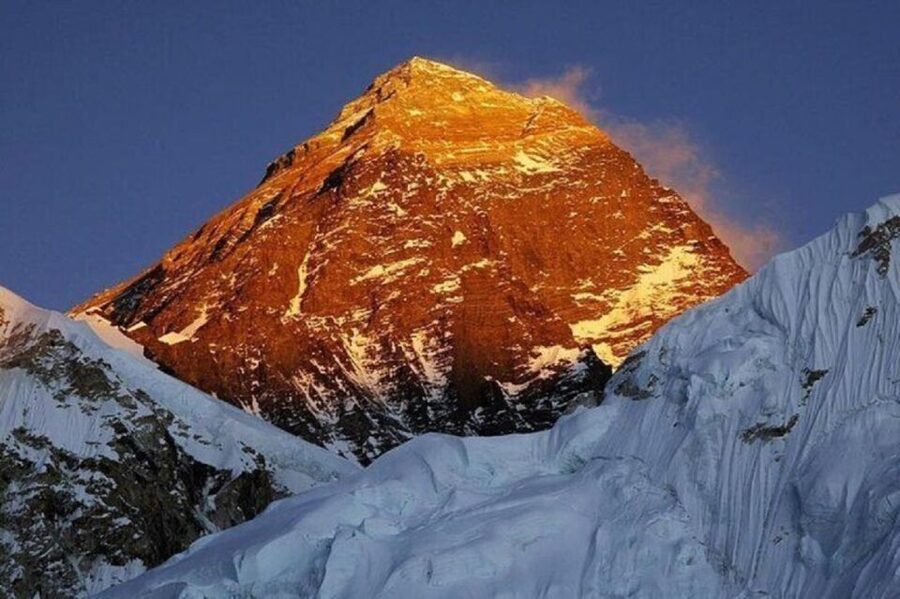Kathmandu: Nagarkot Sunrise, Mt. Everest Himalayas View Tour - What to bring for a pre-dawn start