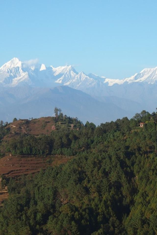 Kathmandu: Namobuddha Day Tour with Lunch - Why this day trip works