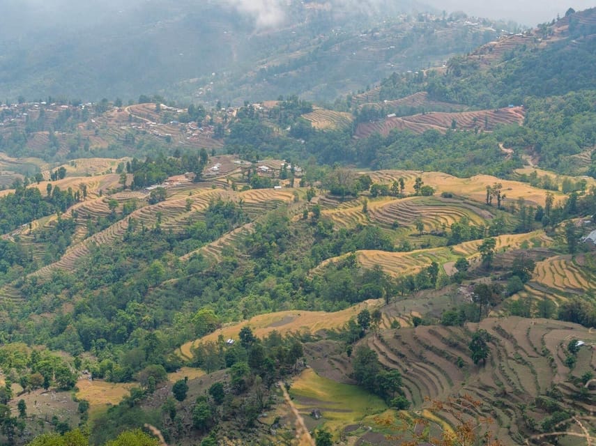 Kathmandu: Namobuddha Day Tour with Lunch - Is $71 a fair price?