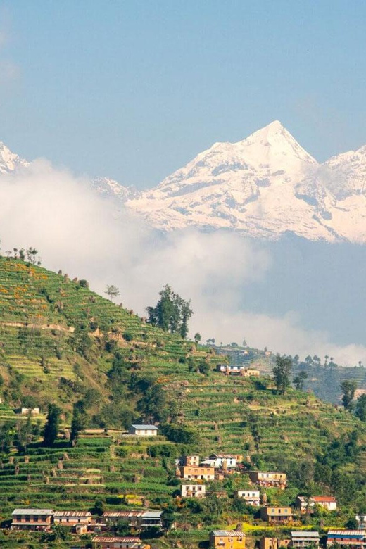 Kathmandu: Namobudhha Buddhist Pilgrimage & Dhulikhel Tour - Who will enjoy this day most?