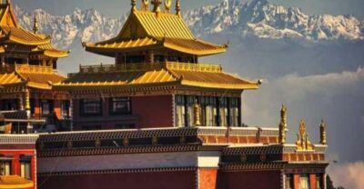 Namobudhha Buddhist Pilgrimage & Dhulikhel Tour