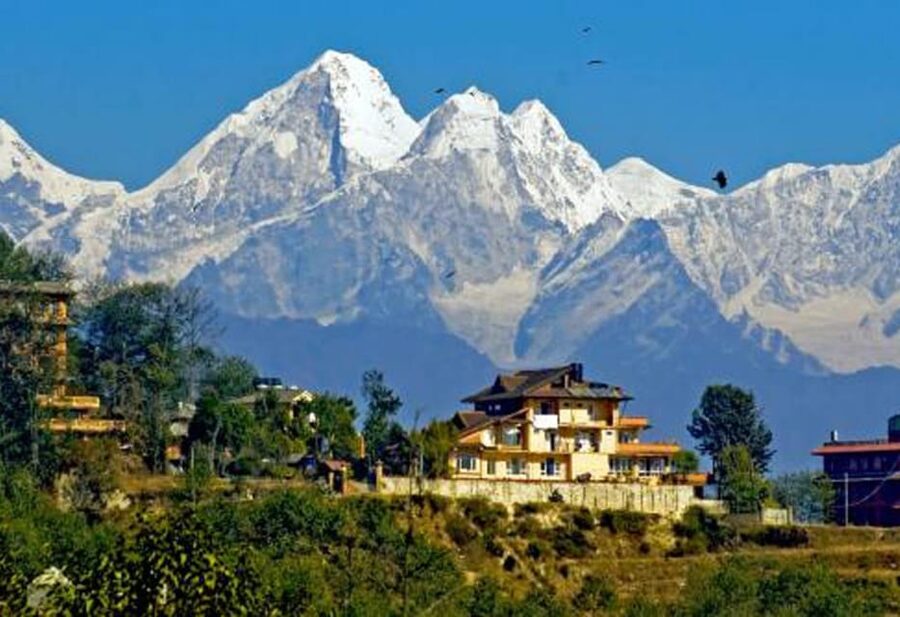 Kathmandu: Namobudhha Buddhist Pilgrimage & Dhulikhel Tour - How good is the $65 value?