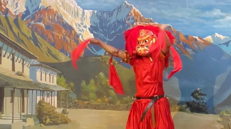 Kathmandu: Nepalese Cuisine dinner with traditional dance - Booking tips for a smoother evening