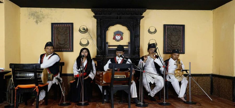 Kathmandu: Nepalese Cuisine dinner with traditional dance - Who will enjoy this Kathmandu dinner