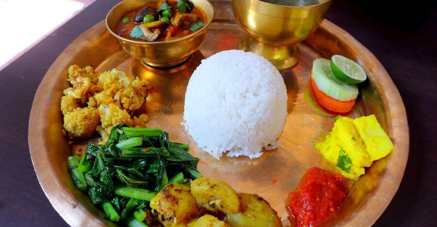 Kathmandu: Nepali Cooking Class with Hotel Pickup - Key points at a glance